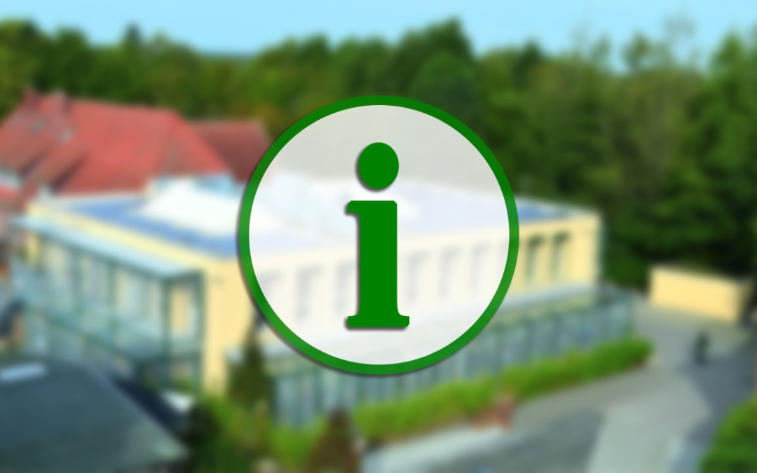 Pressemitteilung | Infos für Besucher unseres Tierheims