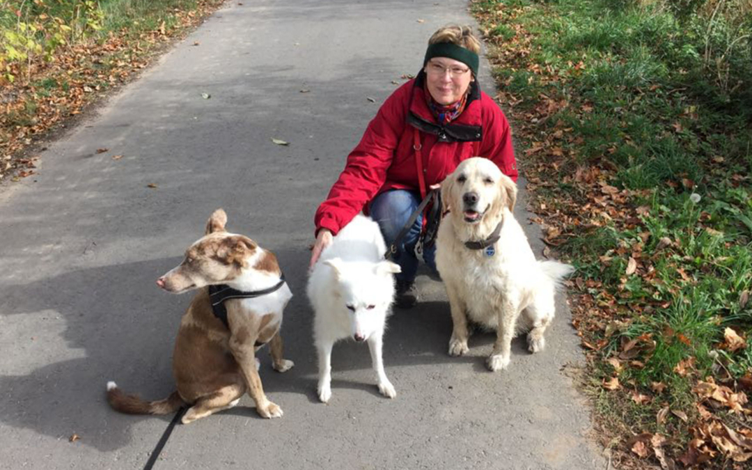 Happy End für Helena